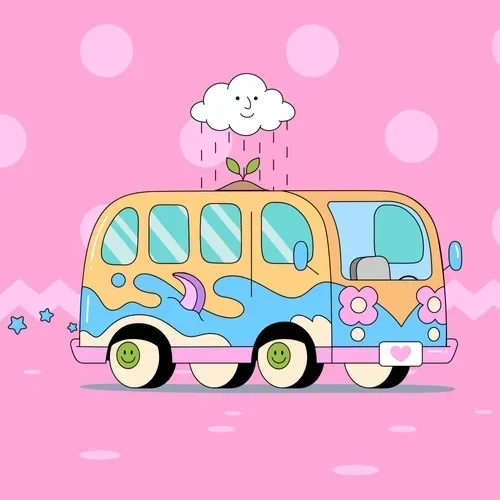 Van #5846