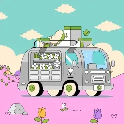 Van #5281