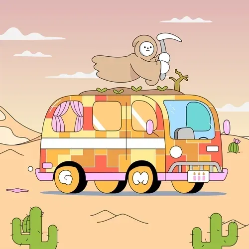 Van #928