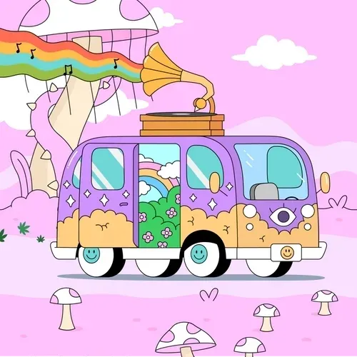 Van #5714
