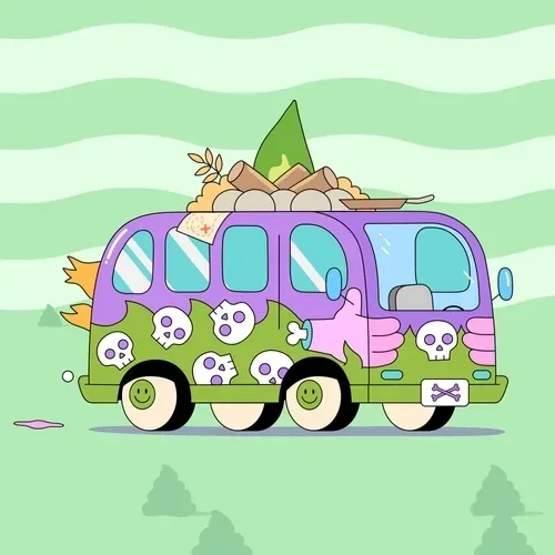 Van #2211