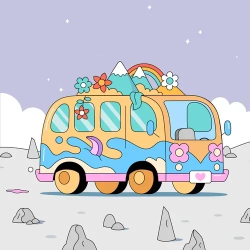 Van #2092