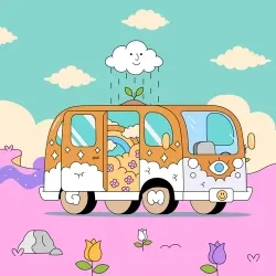 Van #5715