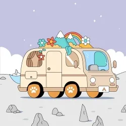 Van #3913