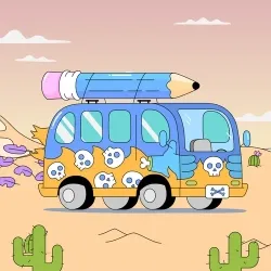 Van #2830