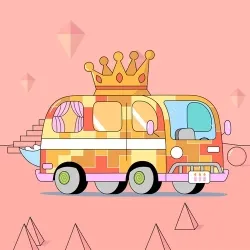 Van #9217