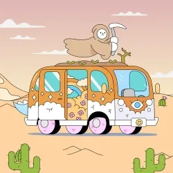 Van #6563