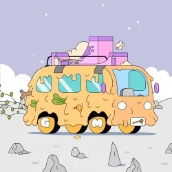 Van #10505