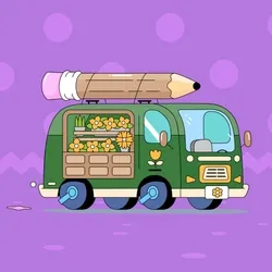 Van #11081
