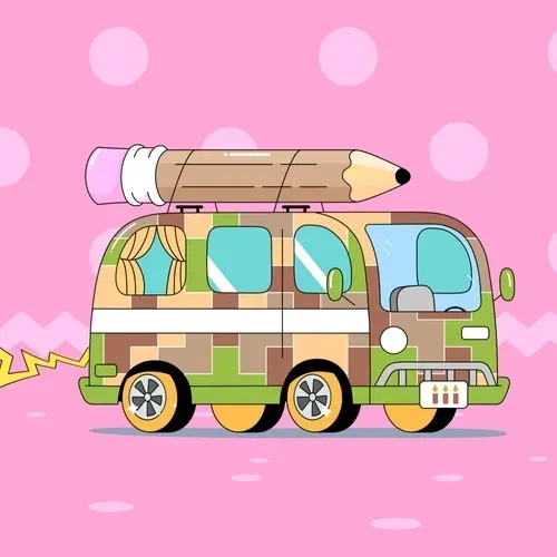 Van #5131