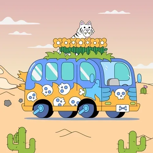 Van #1191
