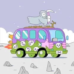 Van #2618