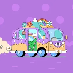 Van #4641