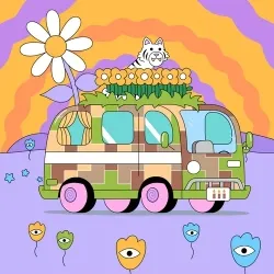 Van #1133