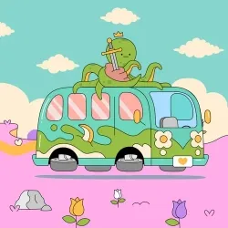 Van #10357