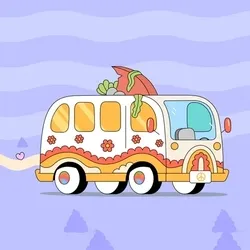Van #2427