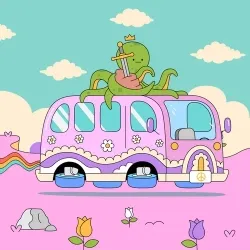 Van #2885