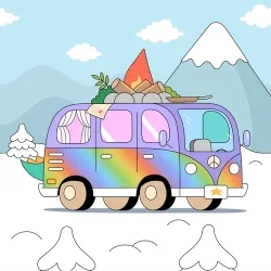 Van #10660