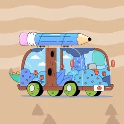 Van #1246