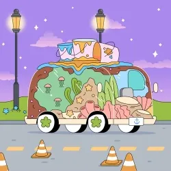 Van #6211