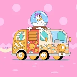 Van #7328