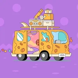 Van #4696