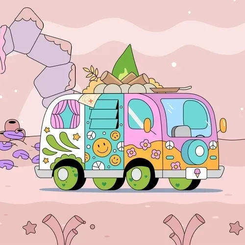Van #8192