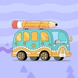 Van #3582