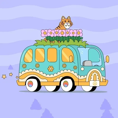 Van #5583