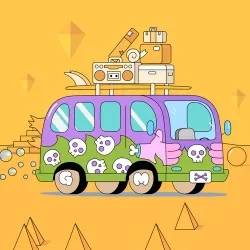 Van #5282