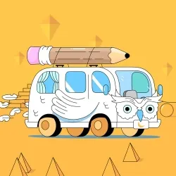 Van #6941