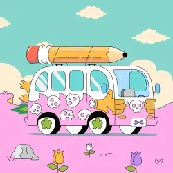 Van #3485
