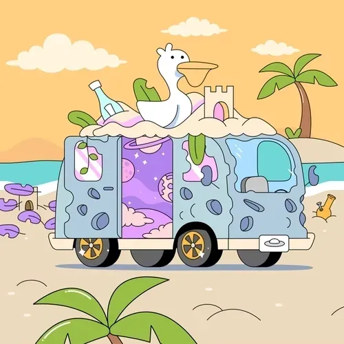 Van #271