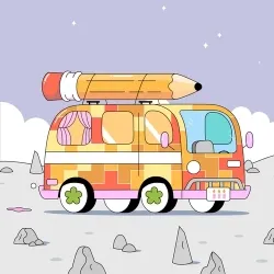 Van #4005