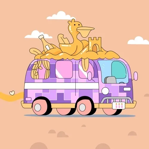 Van #2509