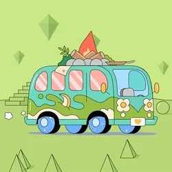 Van #1440