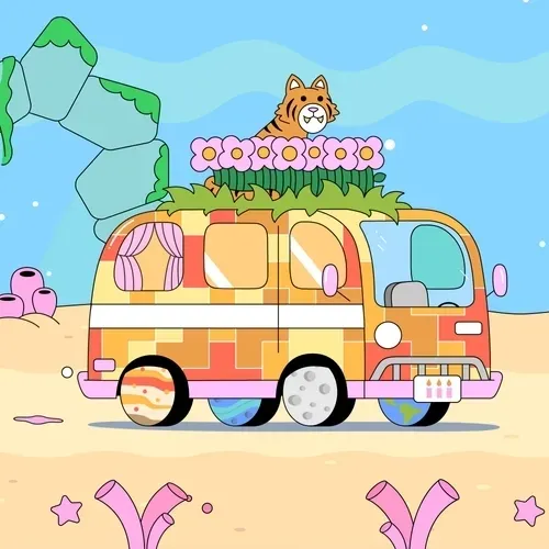 Van #2893