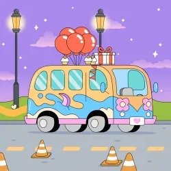 Van #11129
