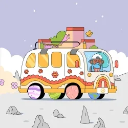 Van #3937