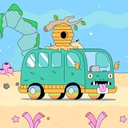 Van #3109