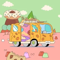 Van #10365
