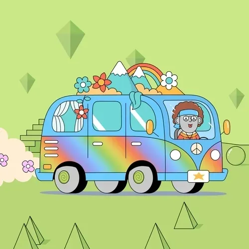 Van #2017