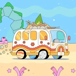 Van #4742
