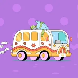 Van #1511