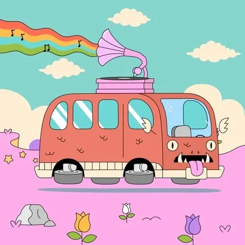 Van #954