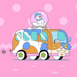 Van #11108