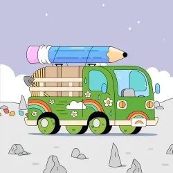 Van #10291