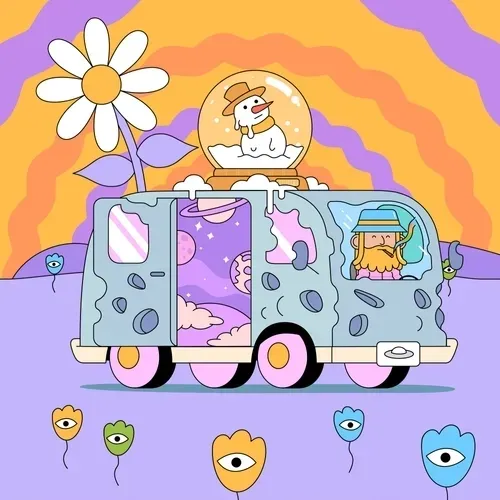 Van #10246