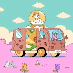 Van #6219