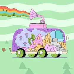 Van #5597